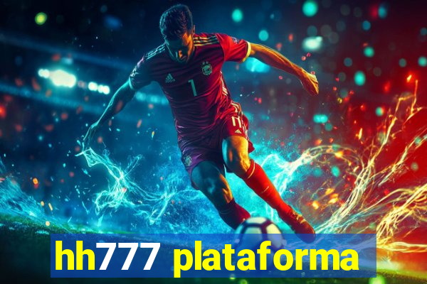 hh777 plataforma